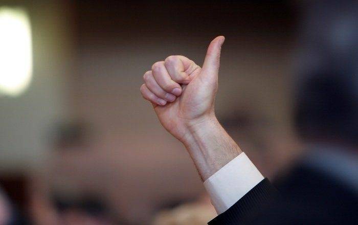 Deputāti atbalsta jauno Arodbiedrību likumu