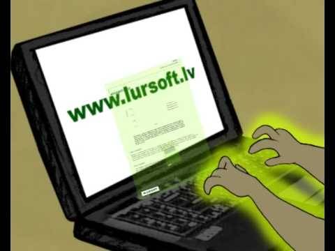 Arī Lejaskurzemes novadu un Liepājas uzņēmumi iekļūst "Lursoft" topā par savdabīgākajiem vārdiem