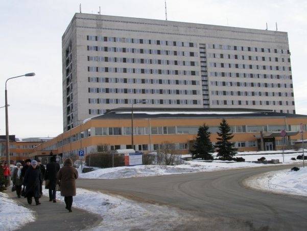 Liepājā aicina ievērot piesardzību sala laikā