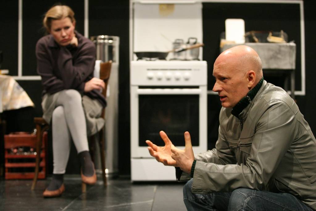 Briselē notiks Alvja Hermaņa iestudētās operas Jenufa pirmizrāde