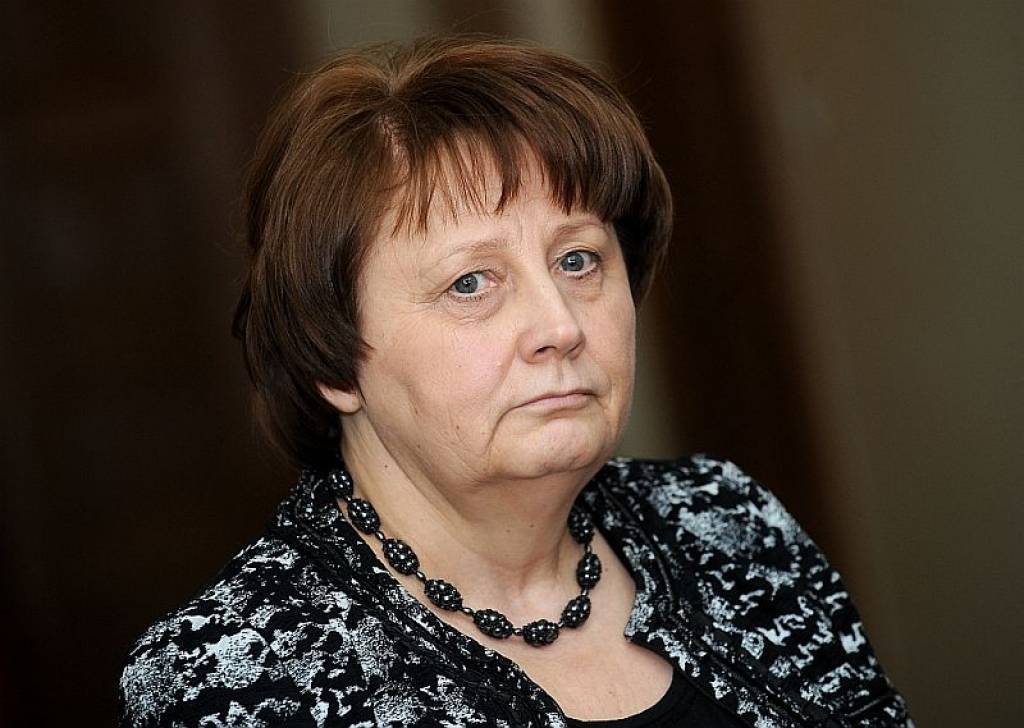Straujuma: Jaunā valdība ir nokomplektēta un apņēmības pilna strādāt