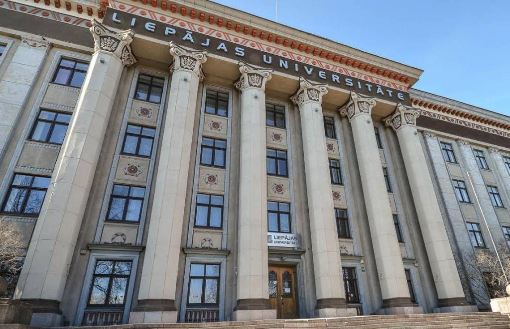 Liepājas Universitātē vēl divas dienas turpinās uzņemšana doktorantūrā