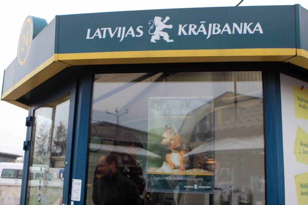 Krājbankas krahs: Kurām kompānijām un privātpersonām izdevās atgūt naudu?