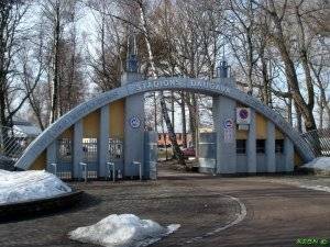 Futbola vēstures simbolus uzdots saglabāt