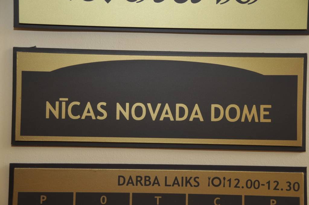 Nīcā apstiprina pašvaldības budžetu 2014. gadam