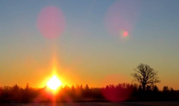 Ceturtdiena būs auksta un saulaina