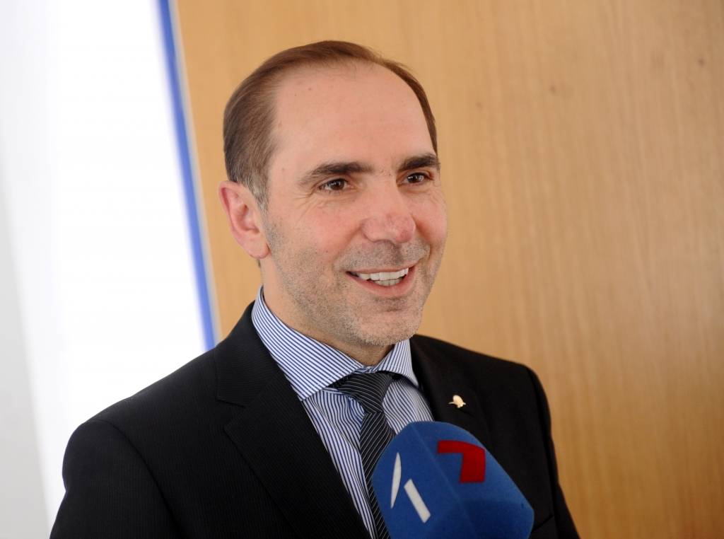 Munkevicam par kukuļošanu piespriesti četri gadi cietumā