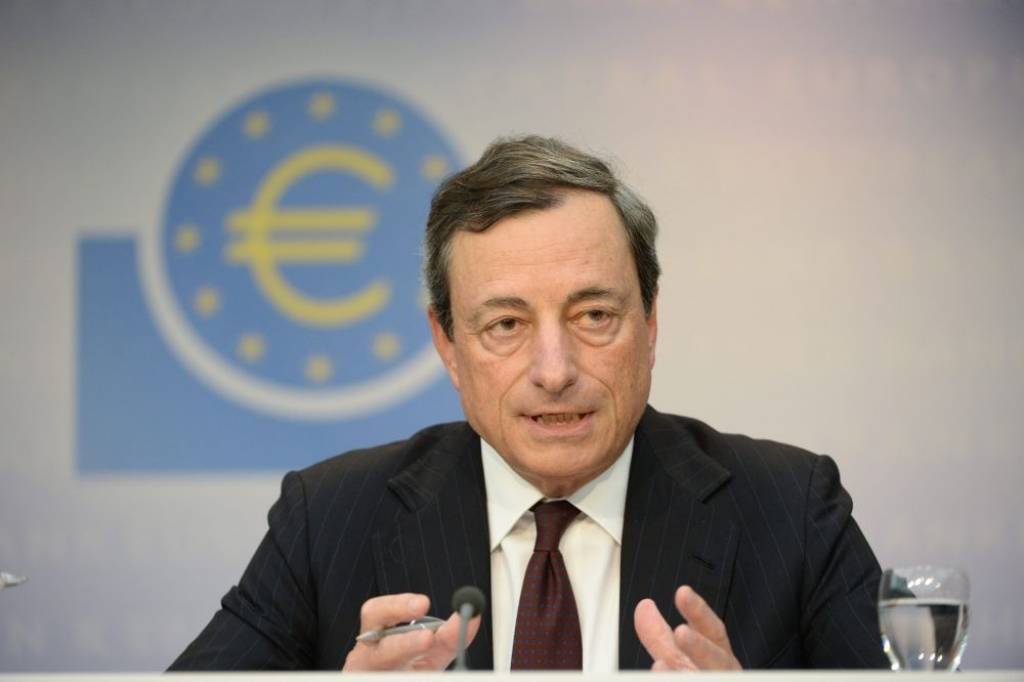 Dragi: Pazīmes liecina, ka eirozonas ekonomika augs