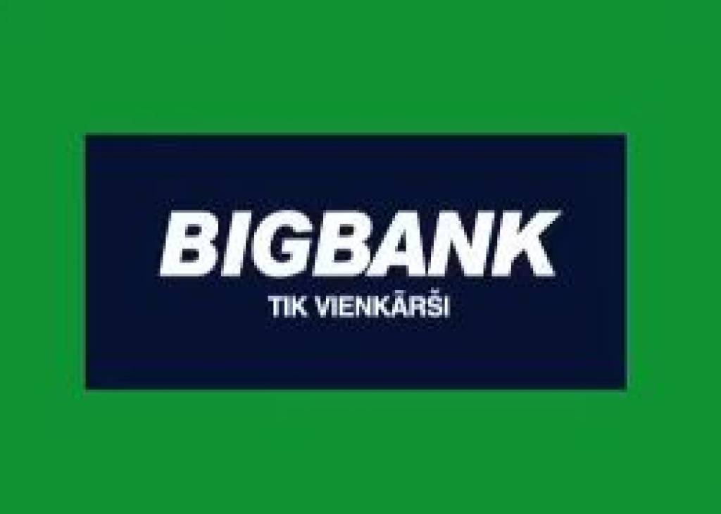 PTAC piemēro 2800 eiro sodu BigBank par reklāmu, kas veicina bezatbildīgu aizņemšanos