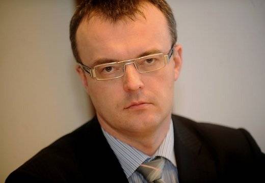Strautiņš: Ja "Liepājas metalurgu" izdotos pārdot par 112 miljoniem eiro - tā būtu laba ziņa