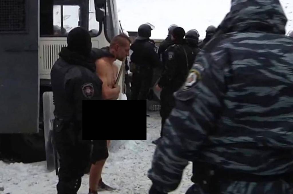 Ukrainā protesti izplešas ārpus Kijevas; sarunas bez vērā ņemama rezultāta 