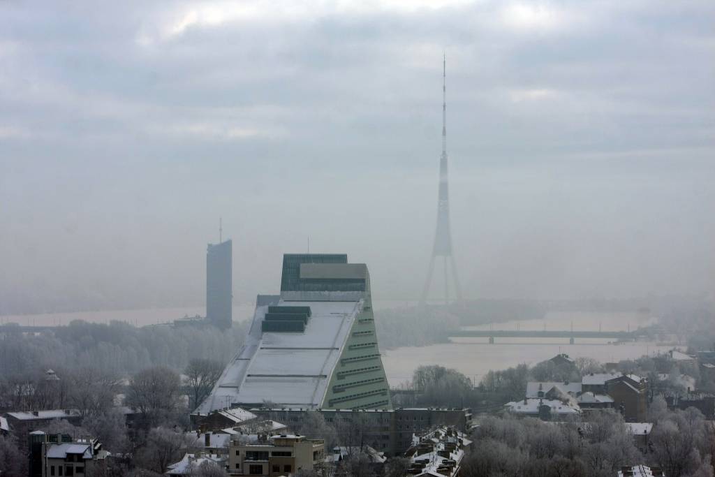 Kas Tev jāzina 24. janvārī