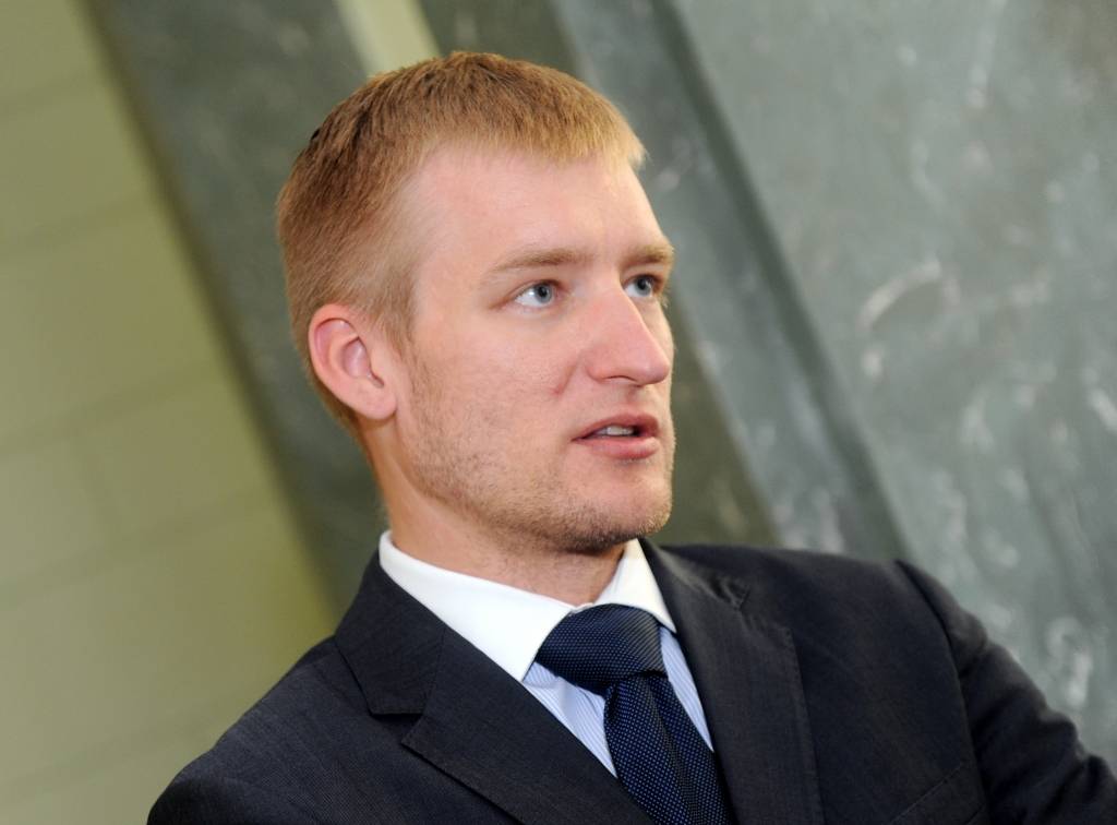 Pametot amatu, Sprūdžs uzrādījis vairāk nekā pusmiljona eiro lielas parādsaistības