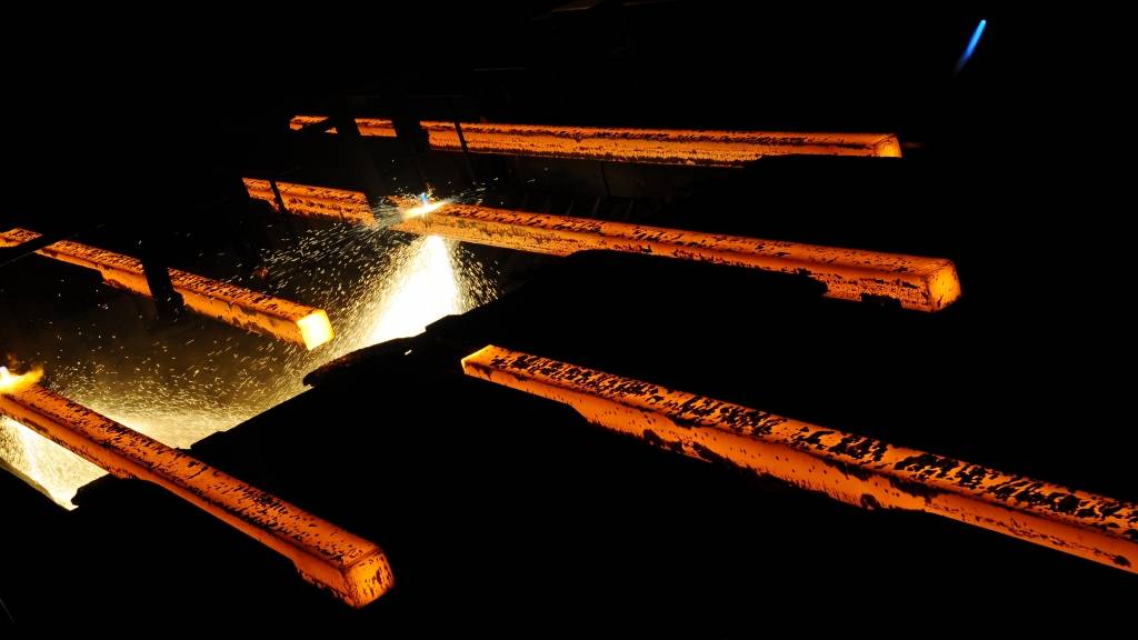 Metalurga pārdošana var ieilgt; varētu piesaistīt nomnieku