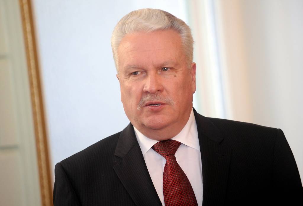 Dūklavs: Prioritāte būs ātra Eiropas un valsts atbalsta izmaksa zemniekiem 