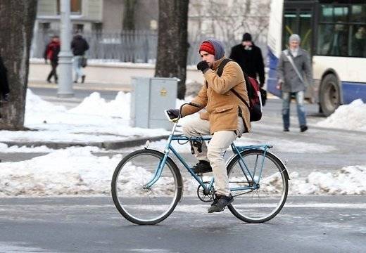 Šī diena būs ar dzestru austrumu vēju