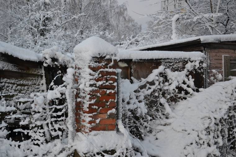 Gaisa temperatūra šorīt nav noslīdējusi zemāk par mīnus 20 grādiem
