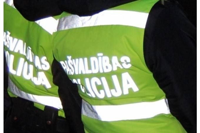 Liepājā 18 cilvēkus paglābj no nosalšanas