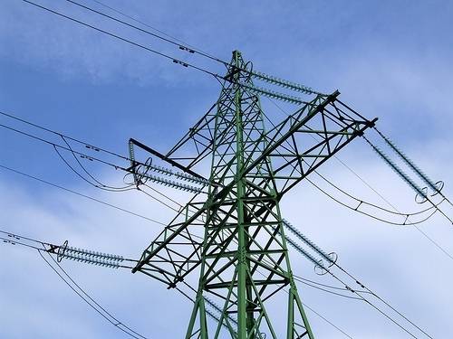 Lielākajai daļai mājsaimniecību "Latvenergo" no 1.aprīļa pārdos elektrību par 16,7-16,9 eiro centiem