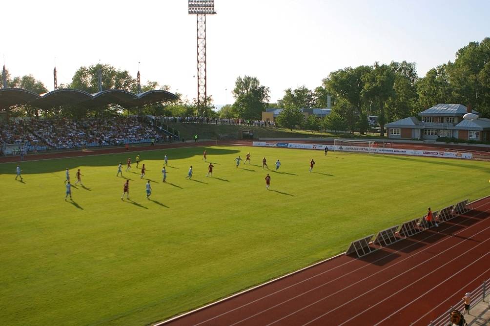 Liepājas uzņēmēji ieinteresēti atbalstīt jaunveidojamo FK "Liepāja"