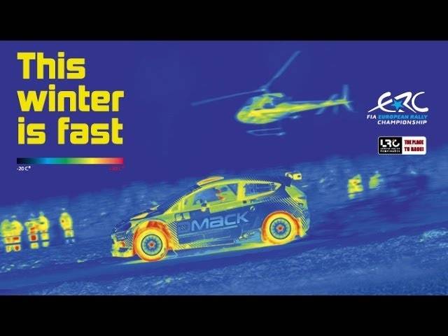 Uz rallija ātrumposmiem Vecpilī varēs doties ar īpašu līdzjutēju autobusu
