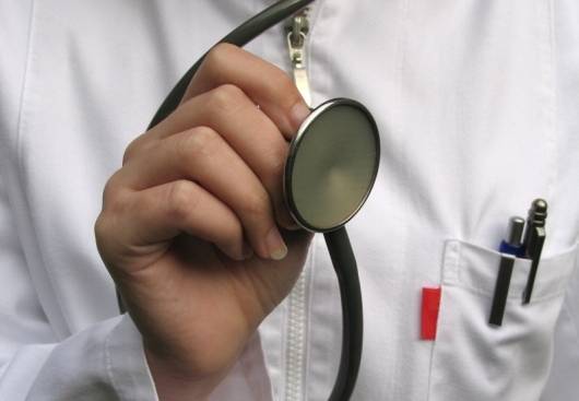 Balsojumā uzvar arī medicīnas speciālisti no Liepājas un Grobiņas