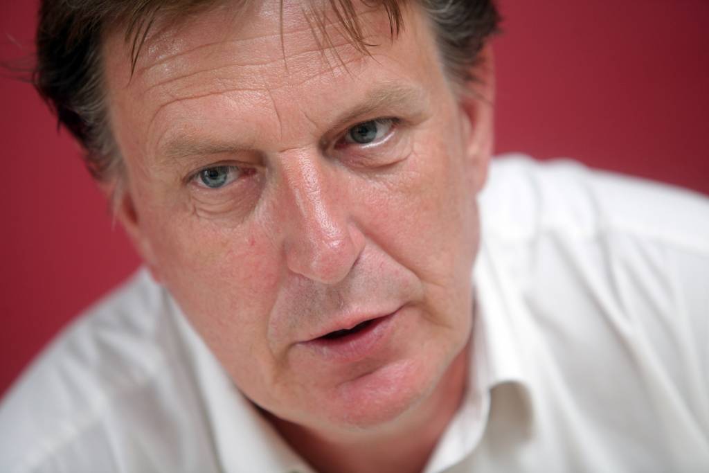 Kučinskis: Pēc Sprūdža jebkuram ministram ir diezgan lielas iespējas