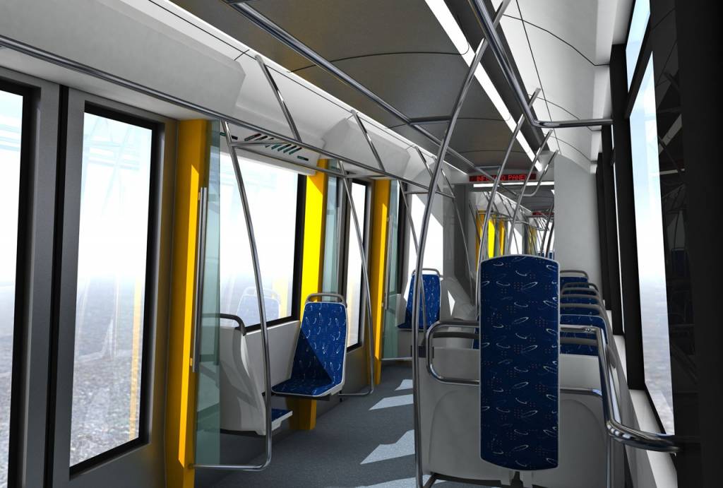 Liepāja meklē iespējas jaunajā ES fondu līdzekļu plānošanas periodā iegādāties jaunus tramvajus
