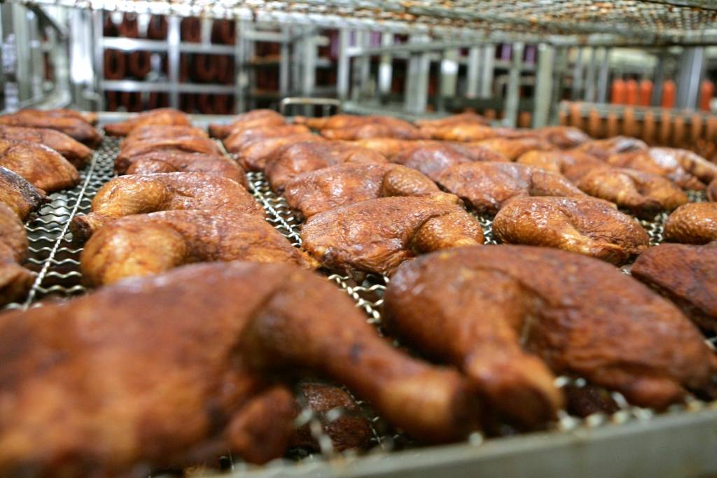 Mājražotāji pieprasa, lai kūpinājumiem piešķir nacionālā produkta statusu