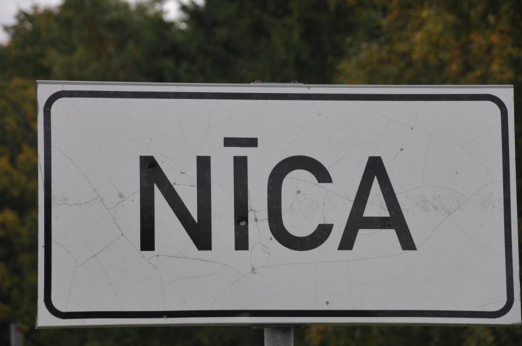 Nīcā vēl var iesniegt projektus