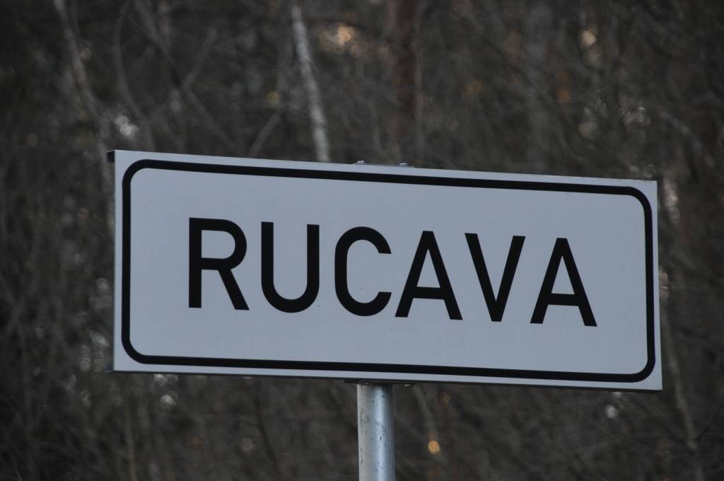 Rucavas pagastā no vasarnīcas nozog pārtiku