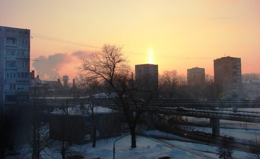 Ceturtdienas rīts nepatīkami auksts, dienā īpaši siltāks nekļūs