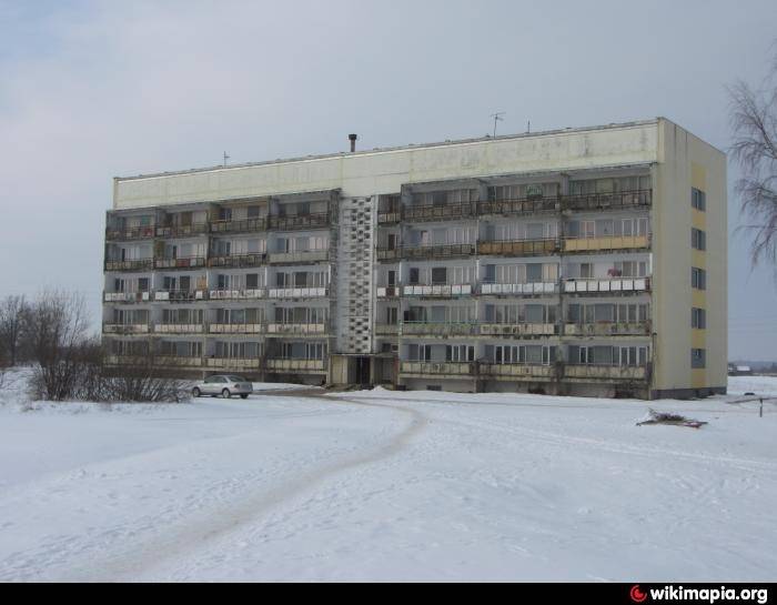 Grobiņā slēdz Veco ļaužu aprūpes centru