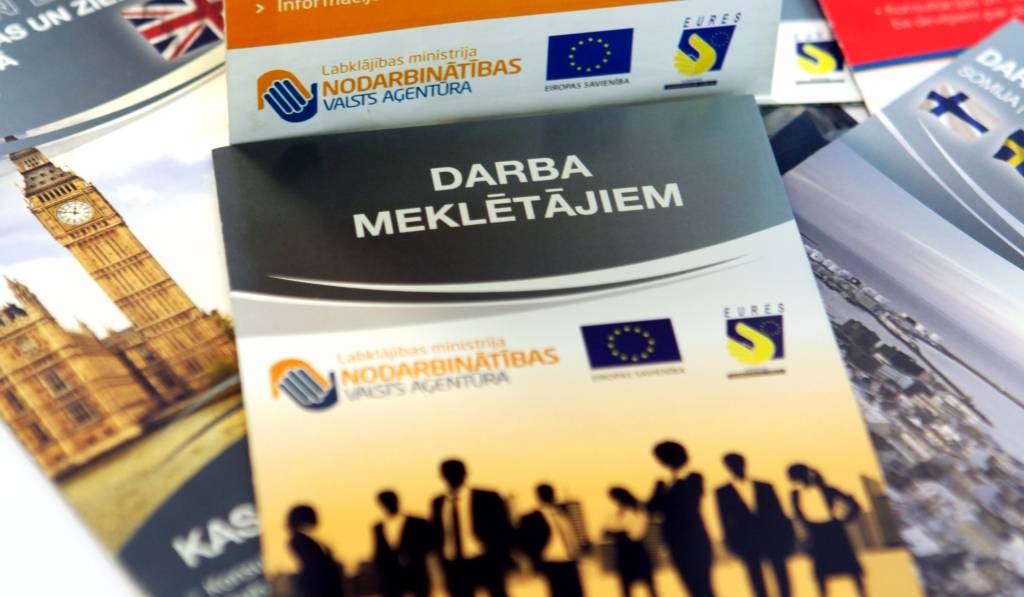 Ilgstošie bezdarbnieki - slogs vai darbaspēka rezerve