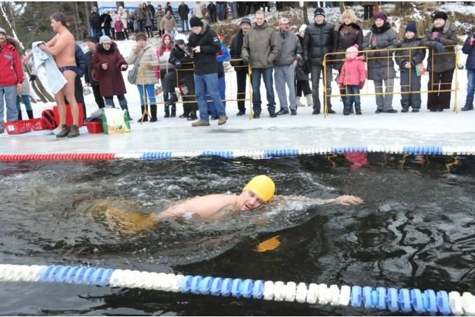 Beberliņos notiks Ziemas sporta diena