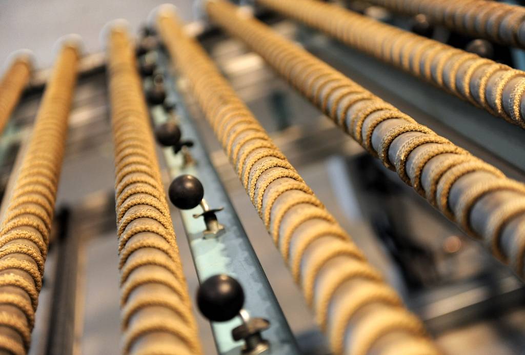Uzņēmumu modernizācijai būs pieejami 34 miljoni eiro