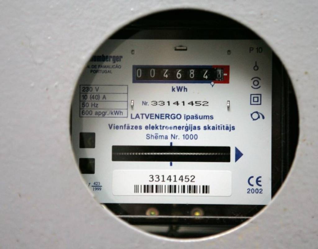 Atliekot tirgus liberalizāciju, elektrības cena var sadārdzināties vēl vairāk, secina Prudentia