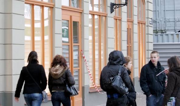 NVA un Liepājas dome pārrunās nodarbinātības jautājumus