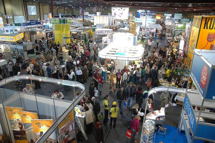 Lejaskurzemi prezentēs "Balttour" izstādē