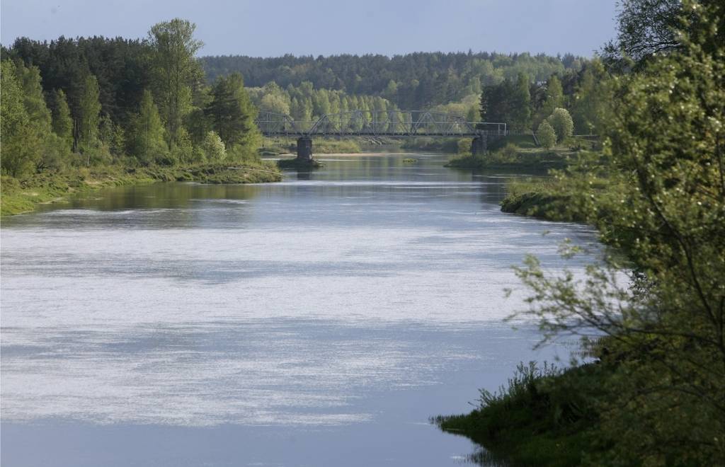 Ceļošanas portāls Gauju ierindojis starp 10 skaistākajām upēm Eiropā