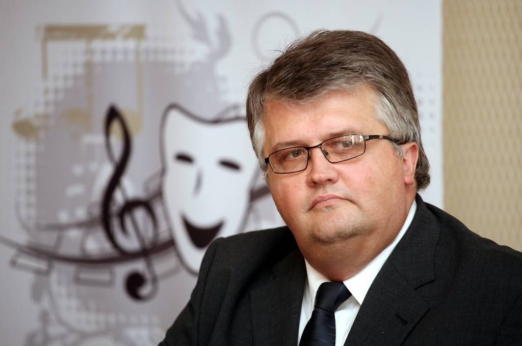 Māris Ošlejs saņems Igaunijas Māraszemes ordeni