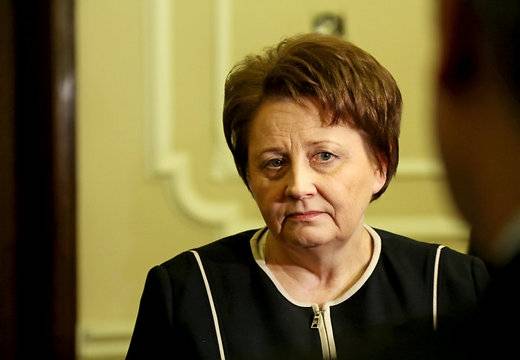 Straujumu "ēnos" arī skolēns no Liepājas