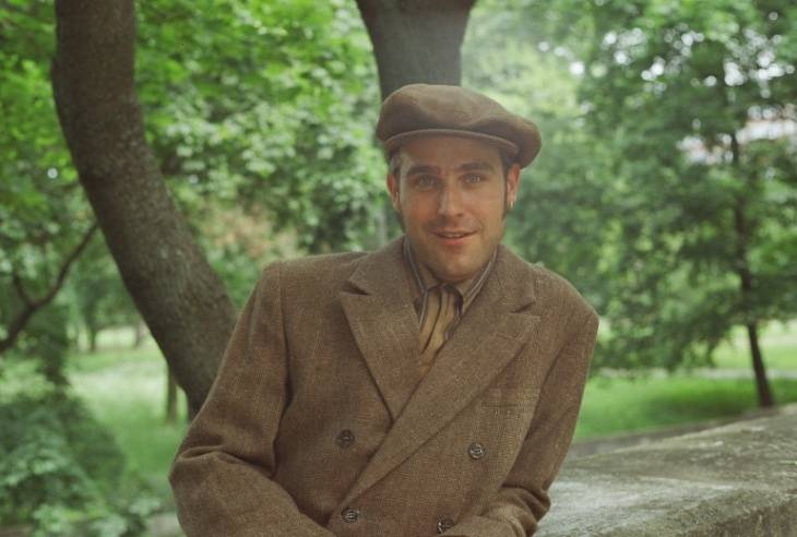 Mārtiņa Freimaņa dzimšanas dienā aicina ziedot filmai par mūziķi