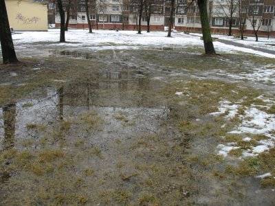 Arī nākamnedēļ gaisa temperatūra pakāpsies virs 0 grādiem