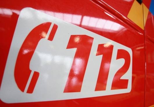 "112" dienā skolēni apmeklēs zvanu centrus