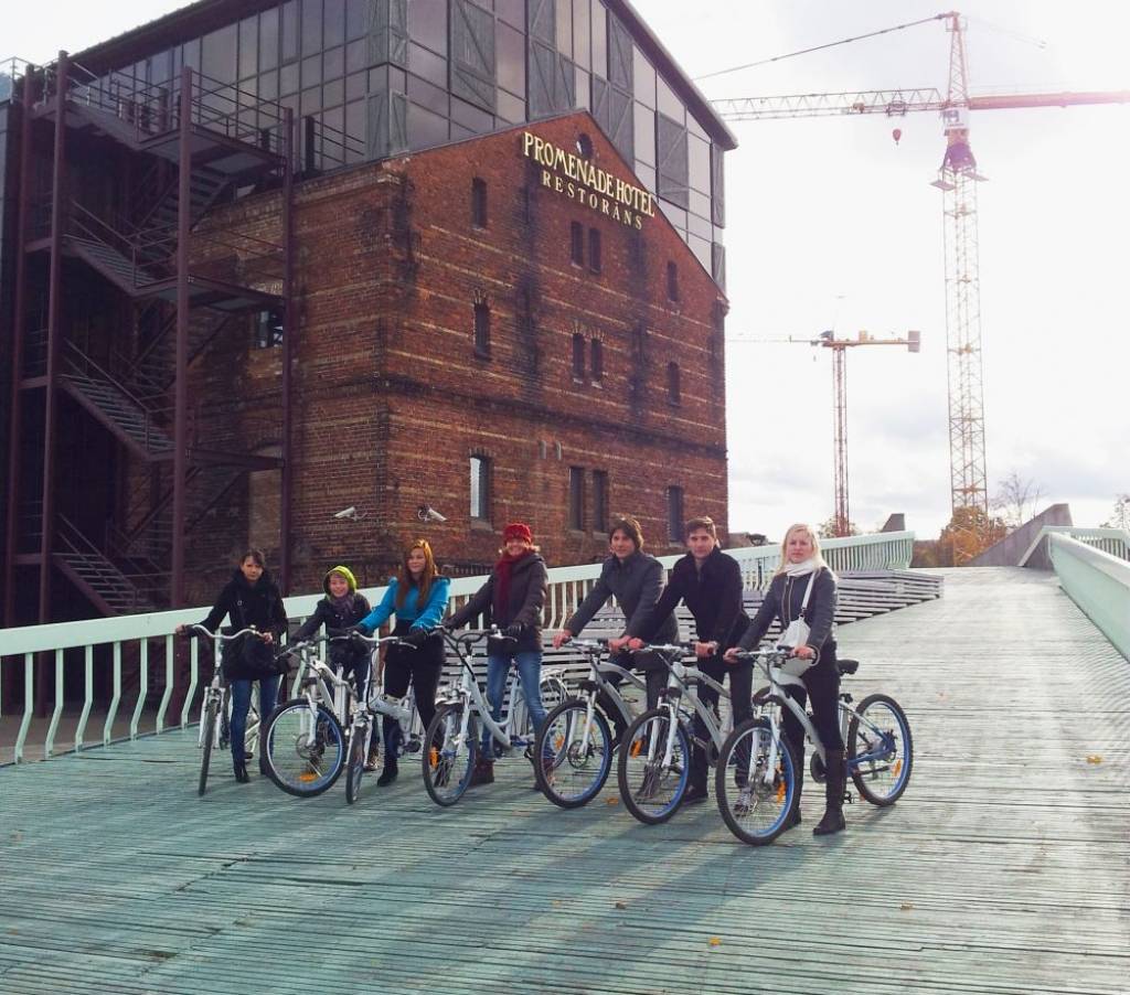 Velosipēdi Latvijā izkonkurē elektromobiļus