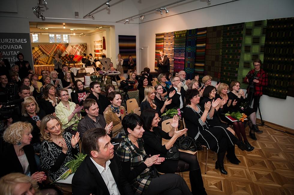 Izvērtēs "Liepājas Kultūras balvas 2013" pieteikumus