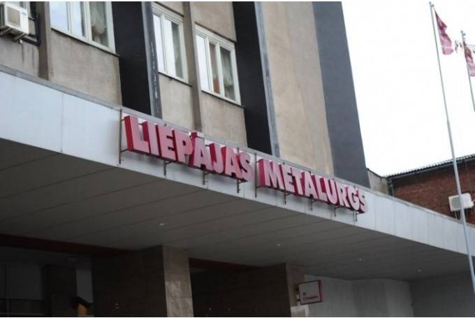 Valdība atbalstījusi Velmera piedāvāto "Liepājas metalurga" pārdošanas plānu