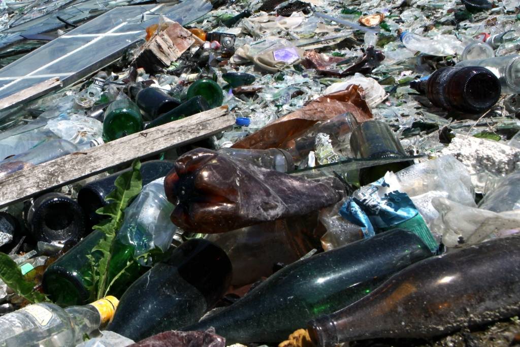 Deglava ielas izgāztuvi par 6,5 miljoniem rekultivēs Merks