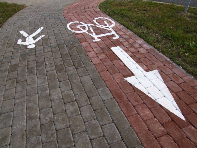 Arnis Jekste: Atsevišķa satiksmes telpa velobraucējiem mazina konfliktu iespējas